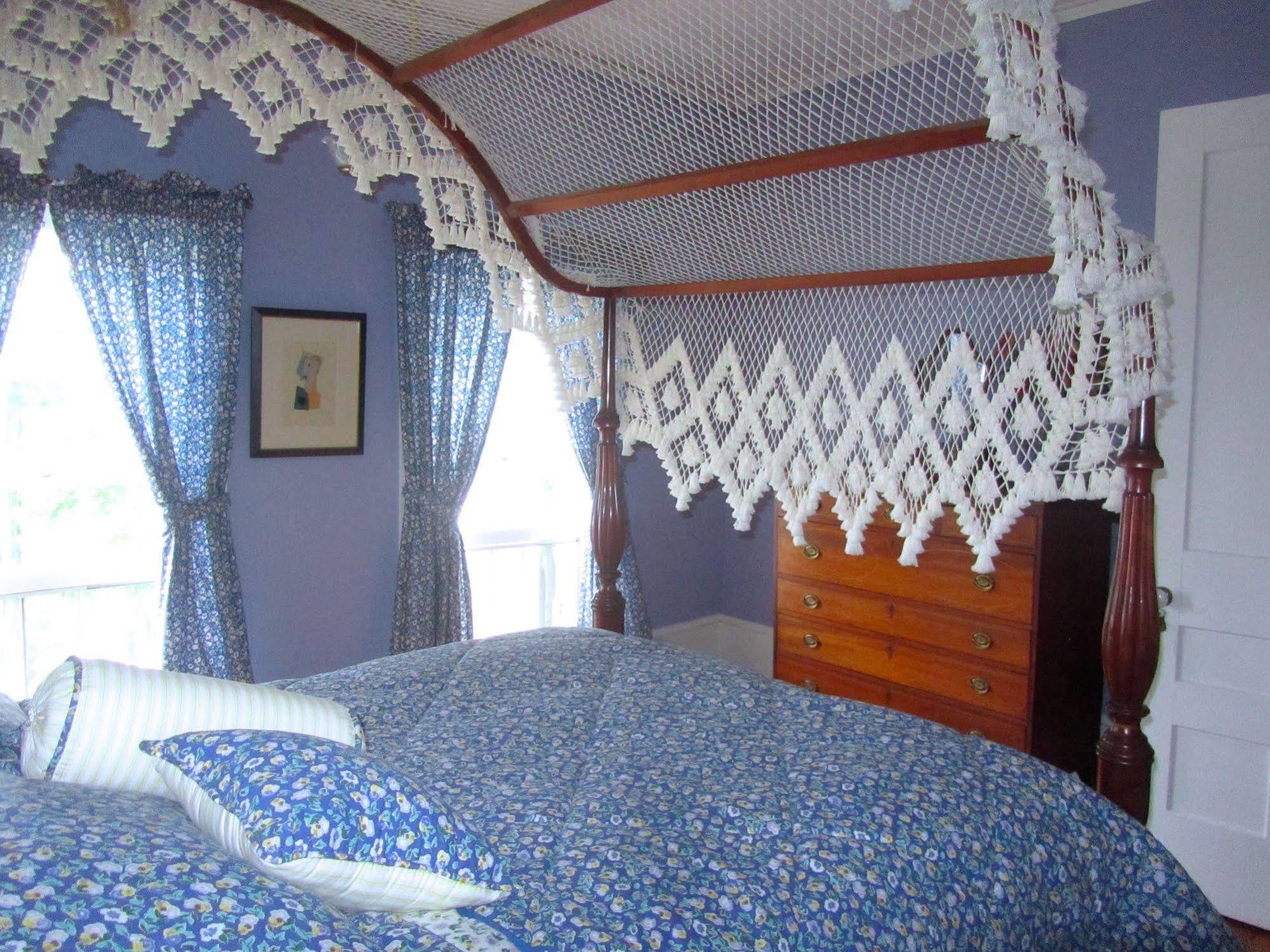 Oakcliff Bed And Breakfast Halfmoon Dış mekan fotoğraf
